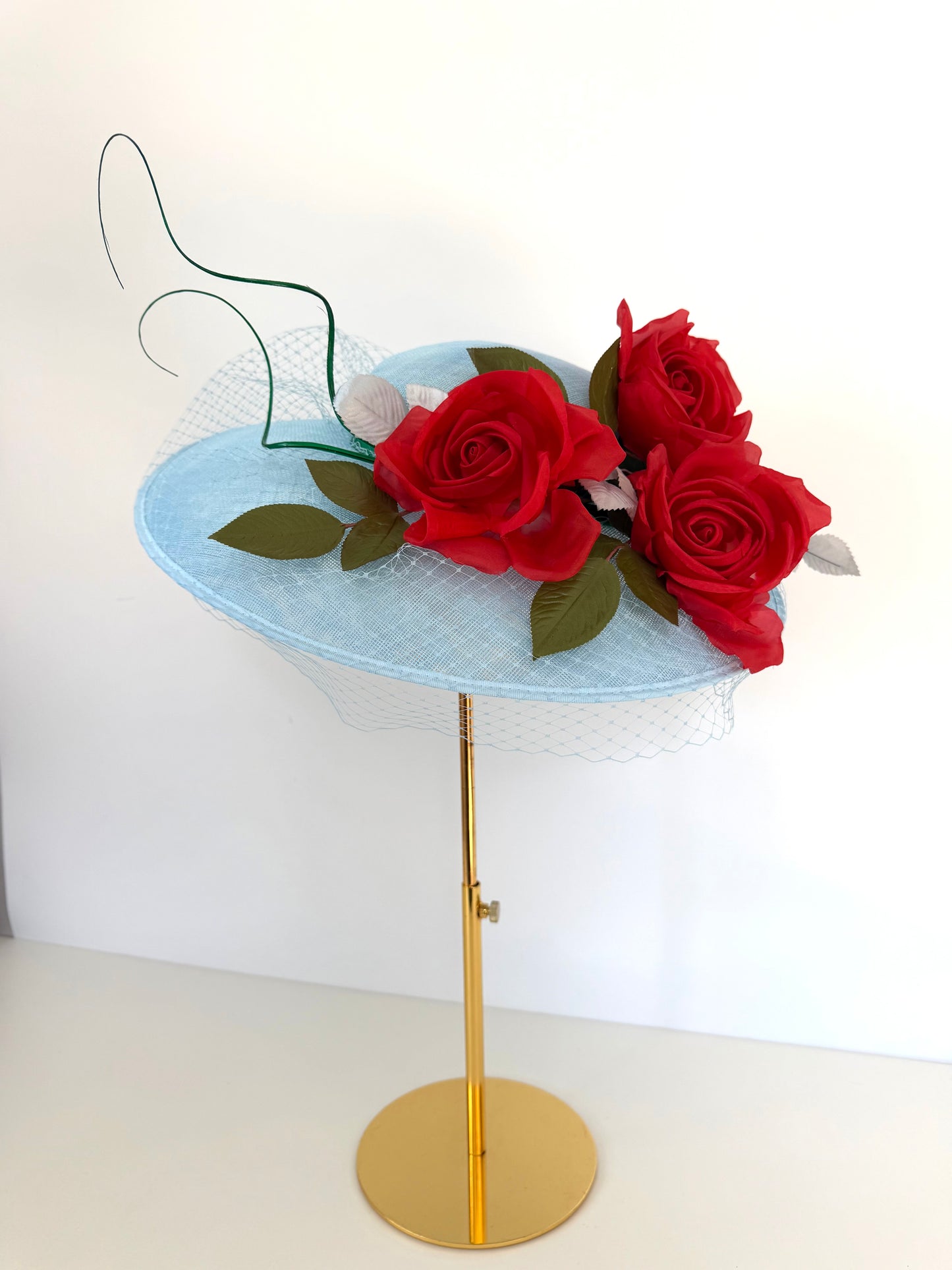 Bespoke for Goodwood Races