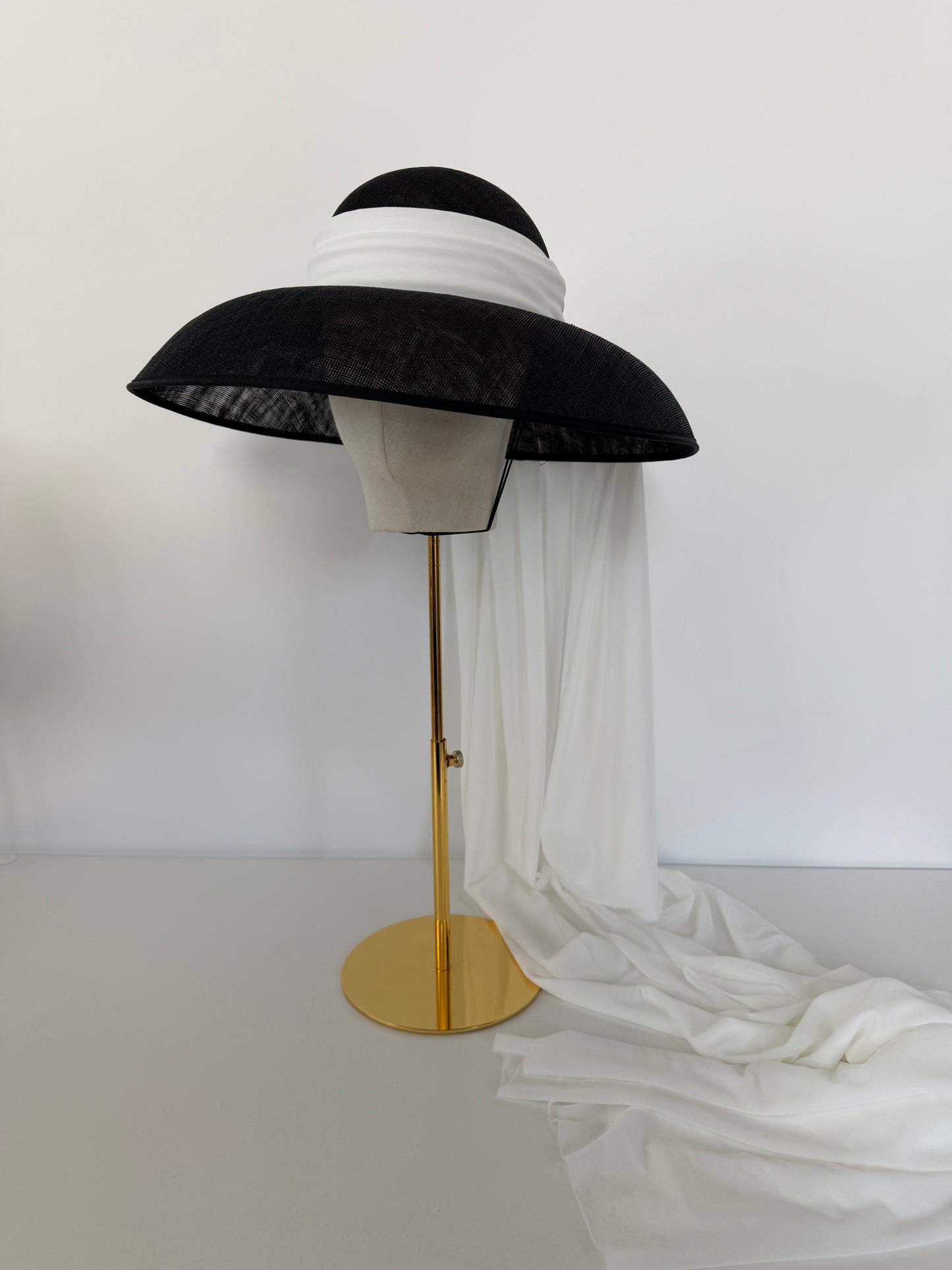 Timeless Hat