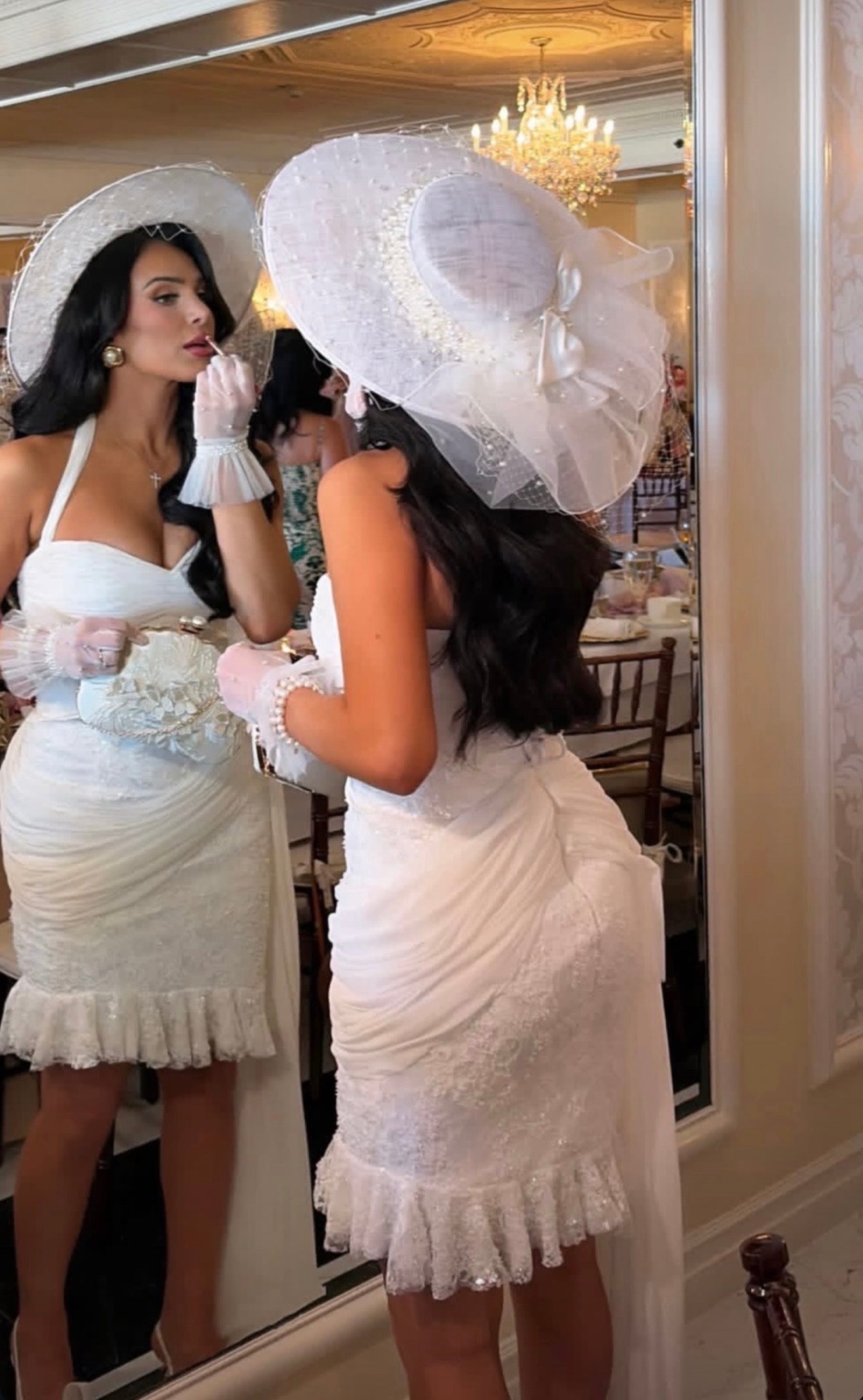 Bride Victoria