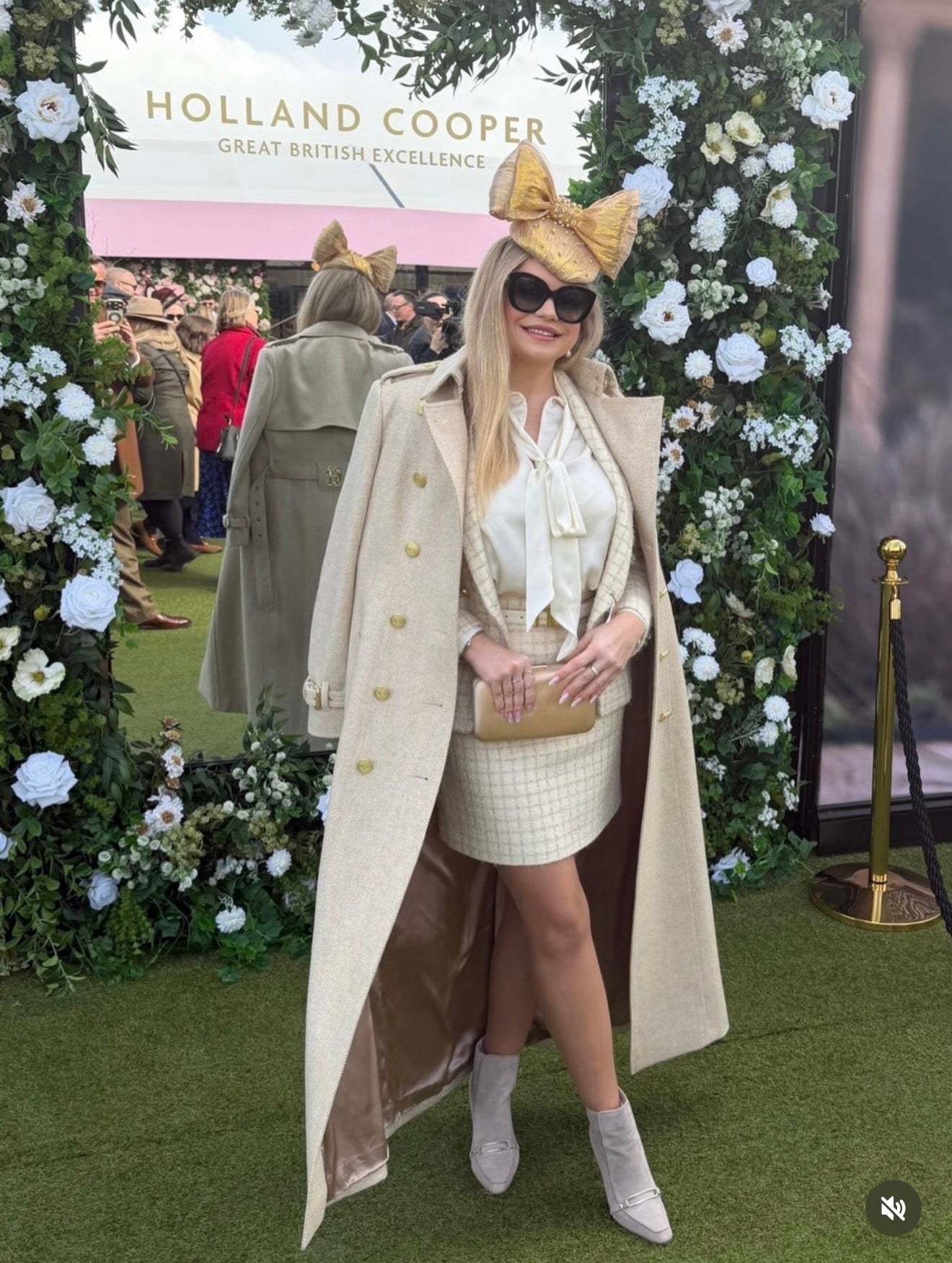 Cheltenham Races