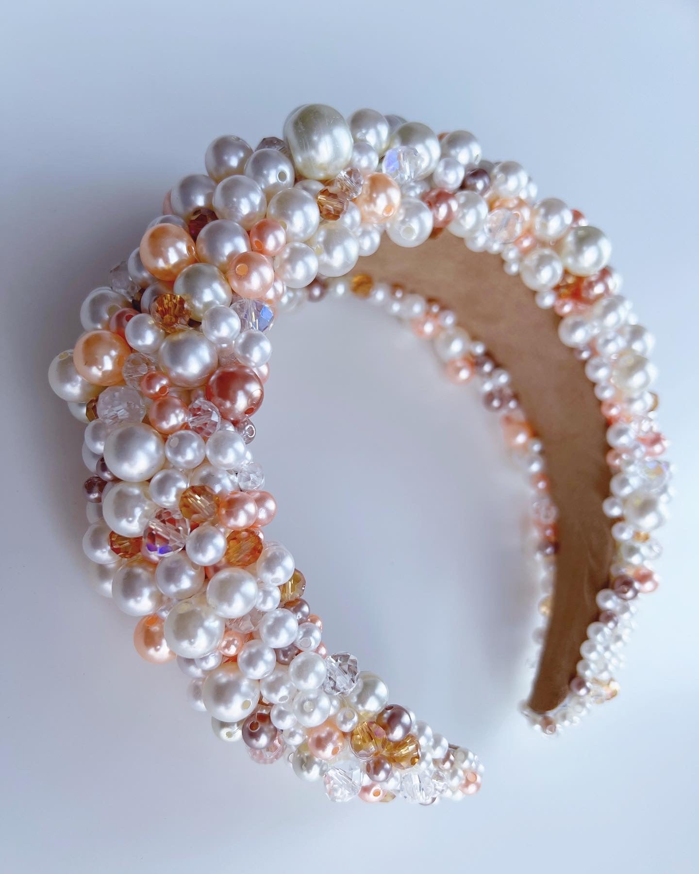 Pearl Headband