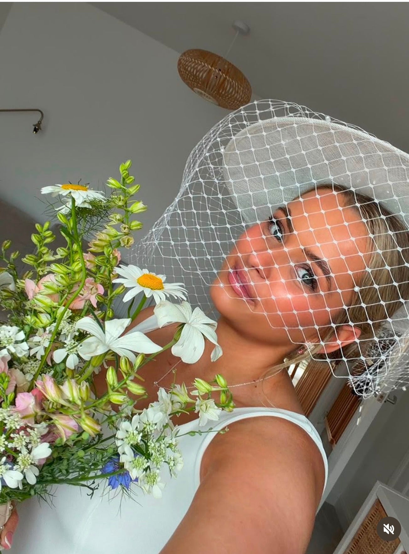 Beautiful Bride
