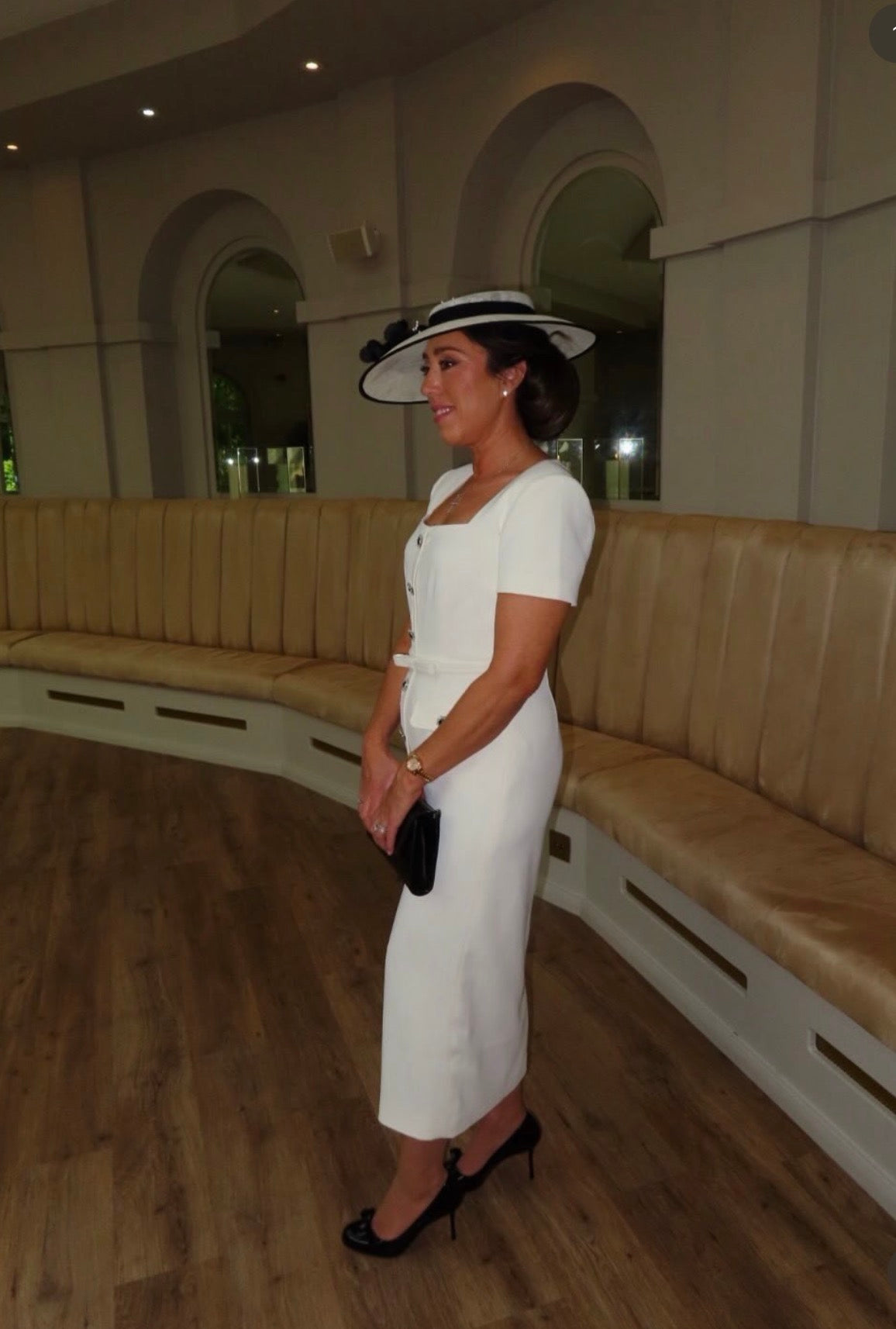 Timeless Elegance