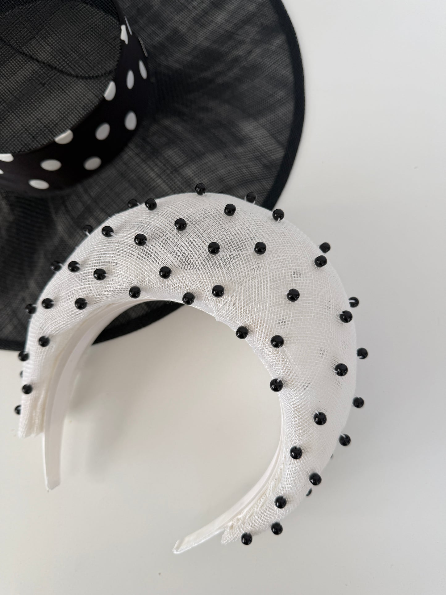 Bespoke Polka Dot