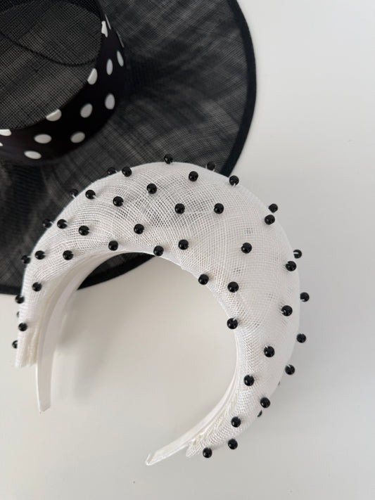 Bespoke Polka Dot