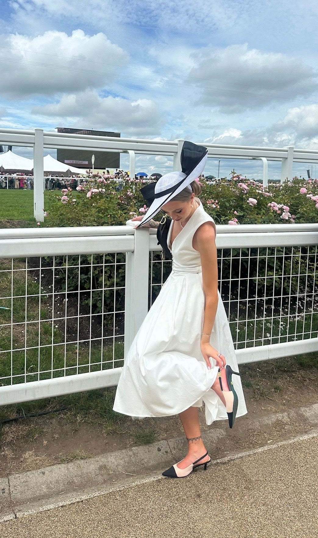 Royal Ascot Beauty