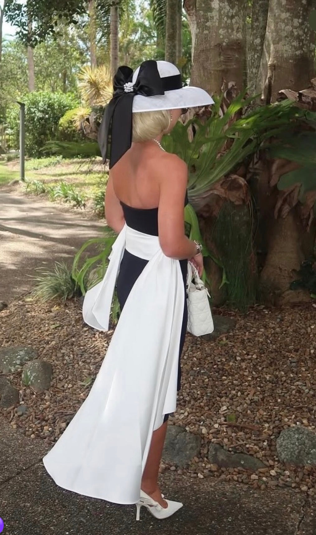 Timeless elegance