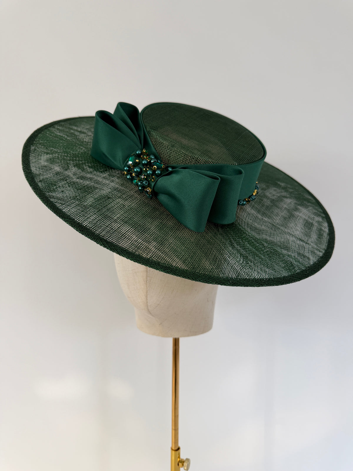 Deep, dramatic and effortlessly elegant 💚