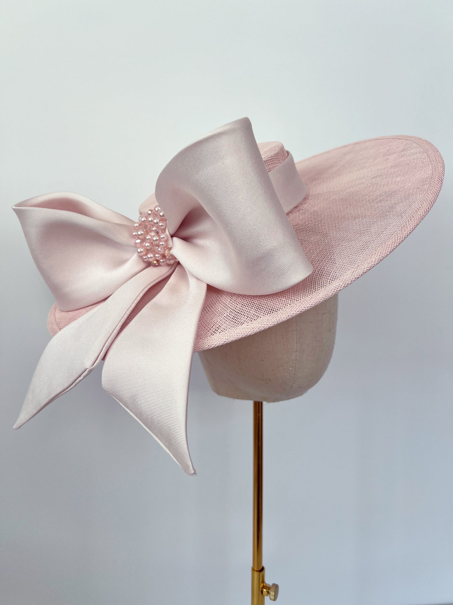 Bespoke Hat