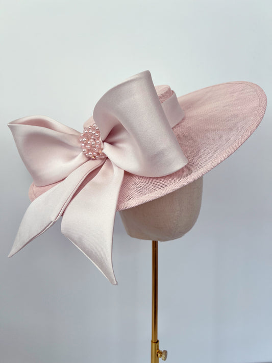 Bespoke Hat