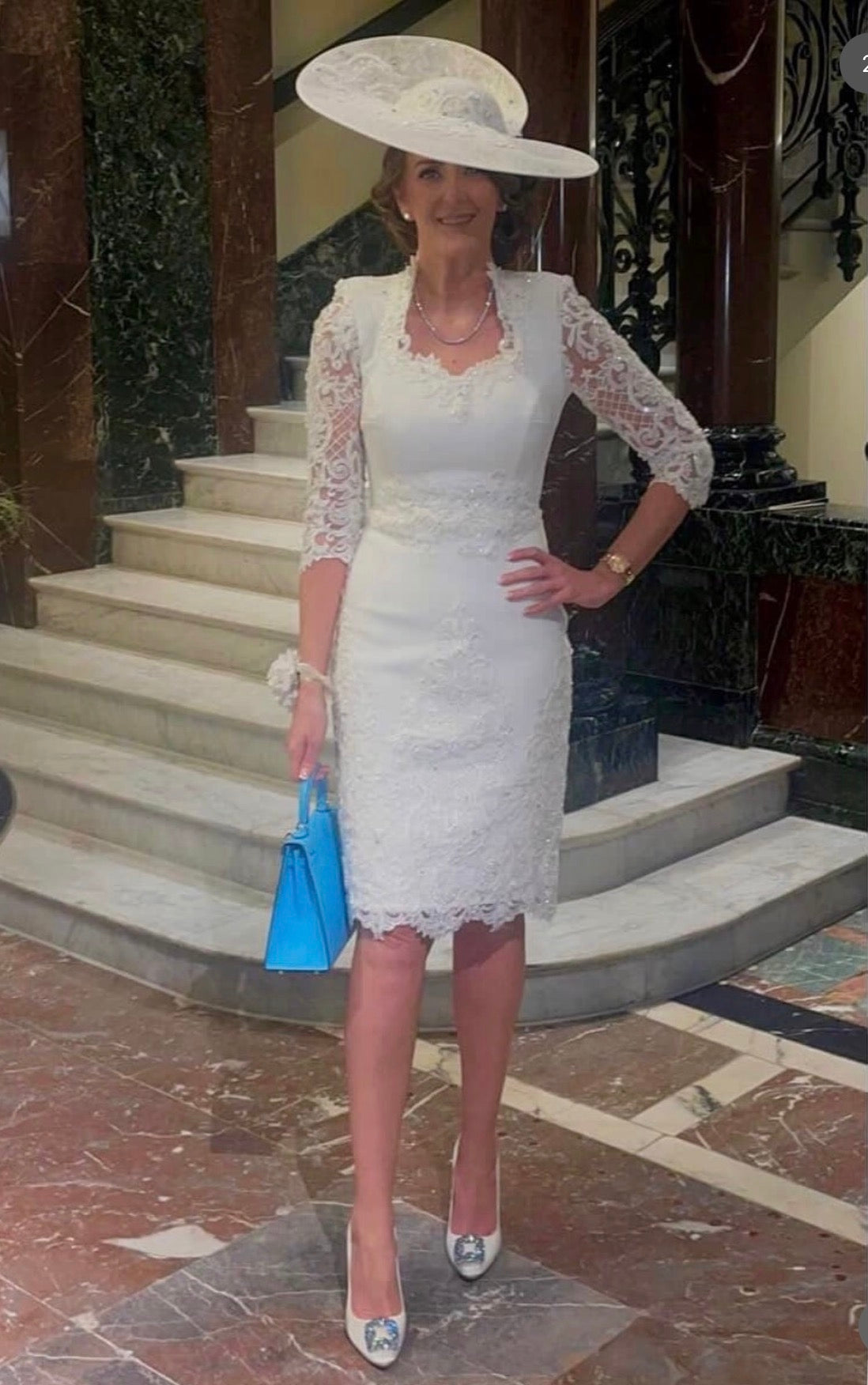 Mother of the Bride