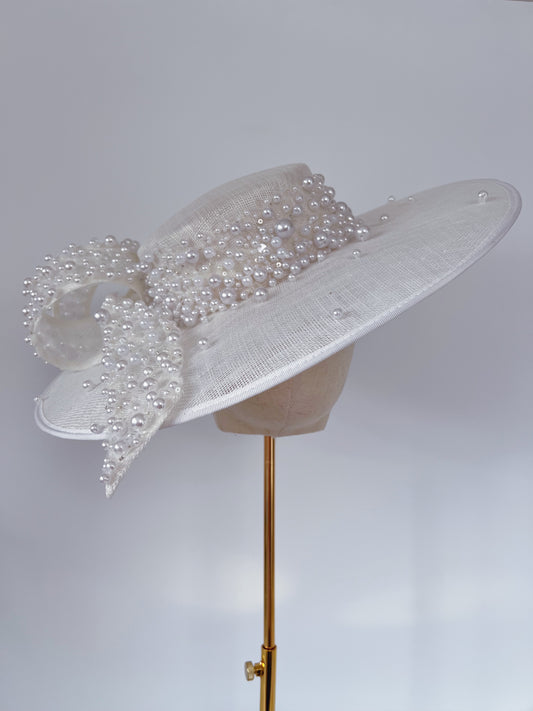 Bespoke Hat