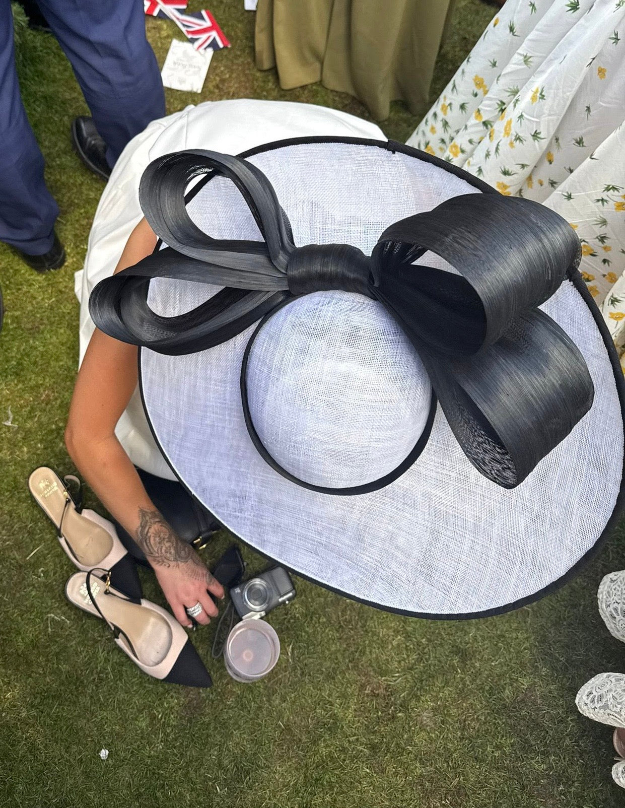 Royal Ascot Beauty