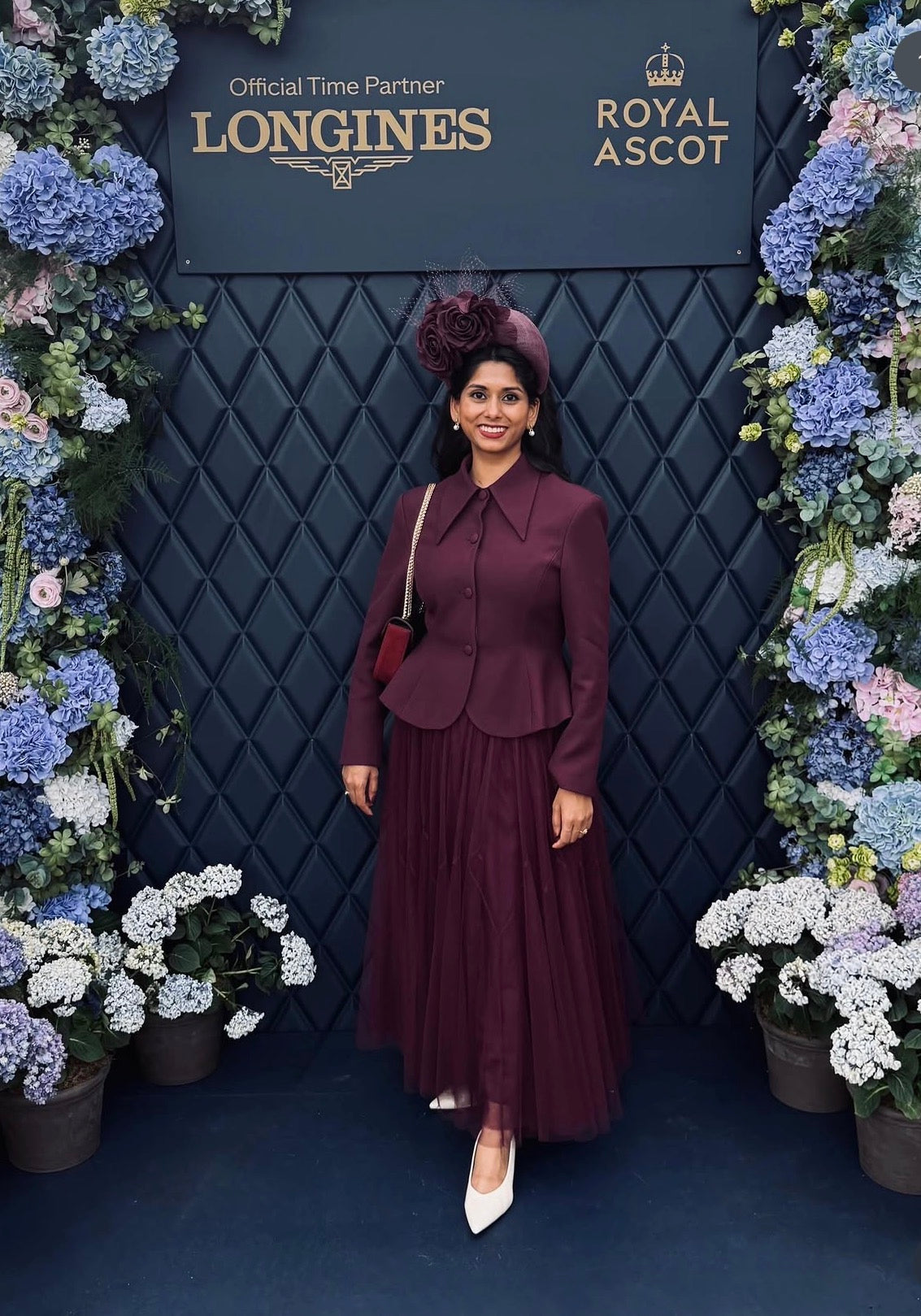Ascot Elegance