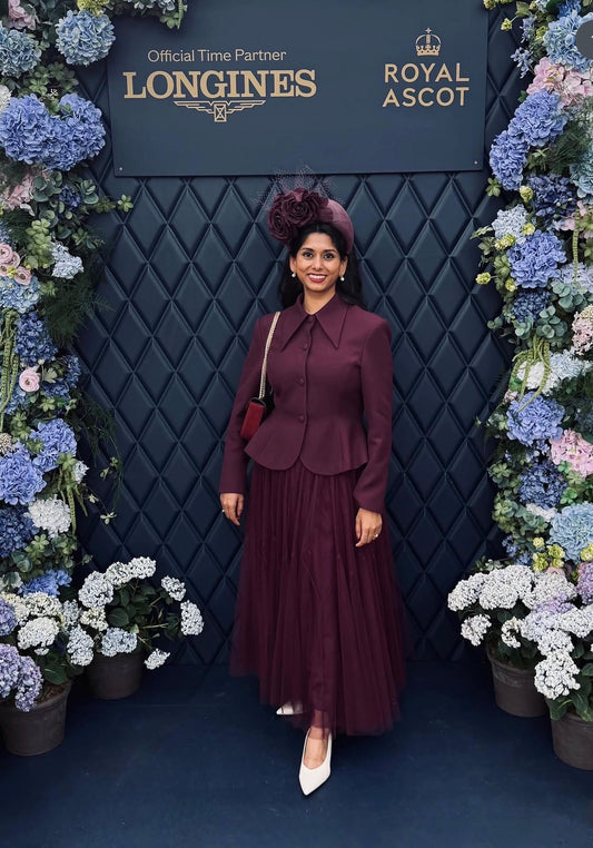 Ascot Elegance