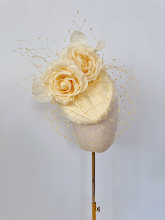 Bespoke in Lemon