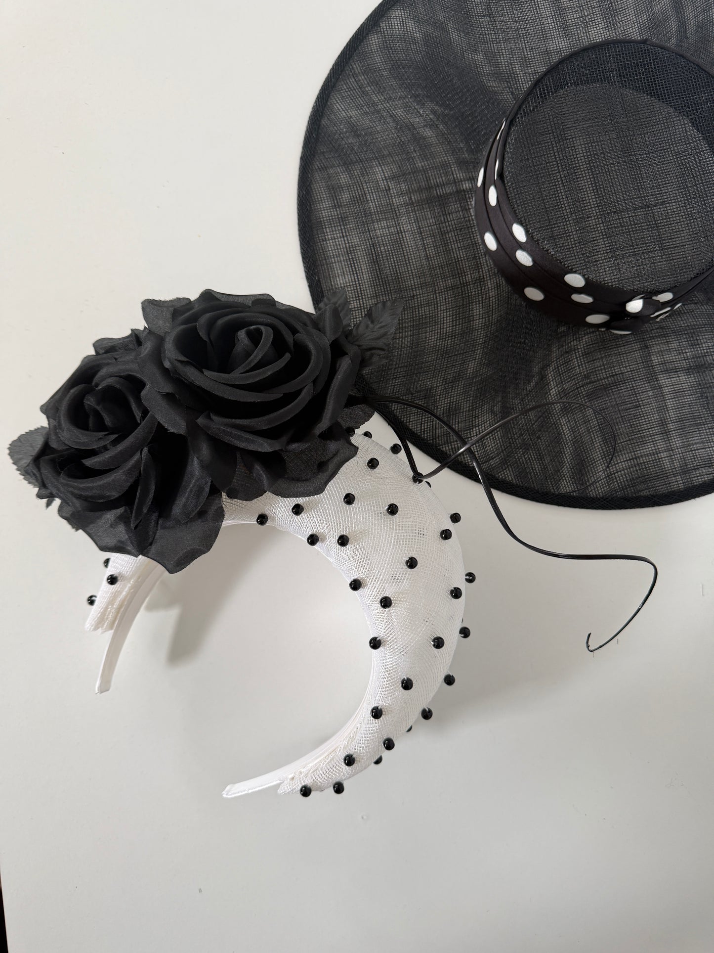 Bespoke Polka Dot