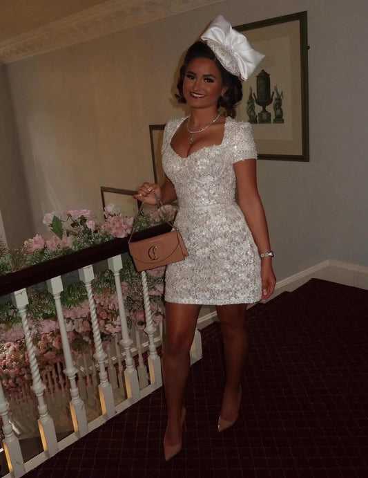 Bespoke Wedding Guest