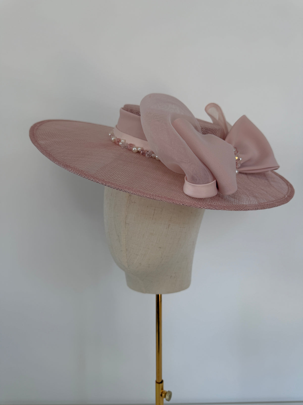Bespoke Boater