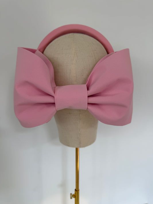 Bespoke Bow Headband