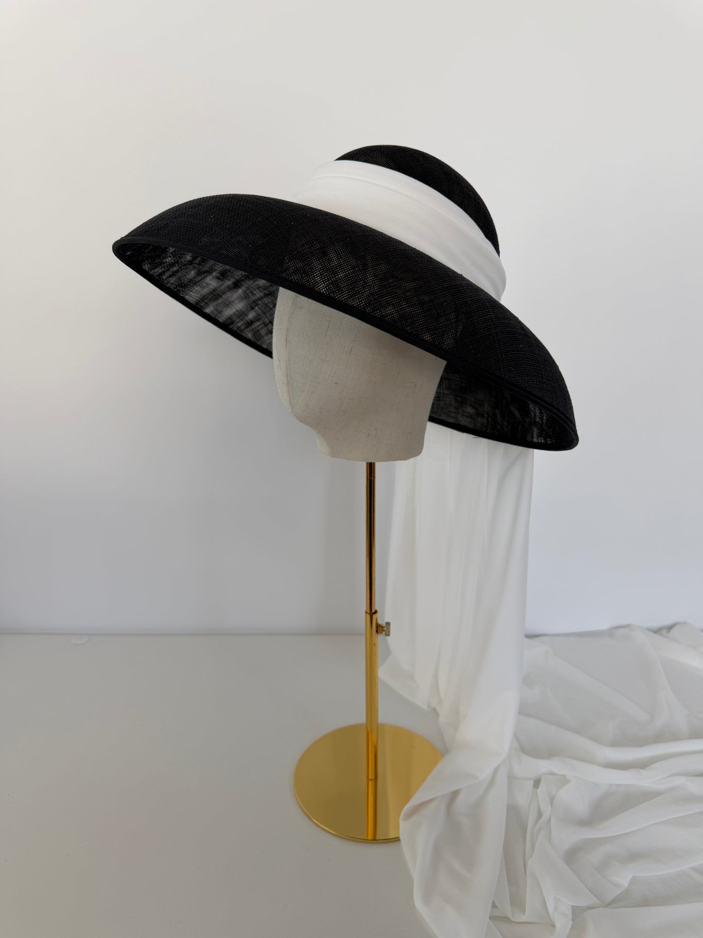 Timeless Hat