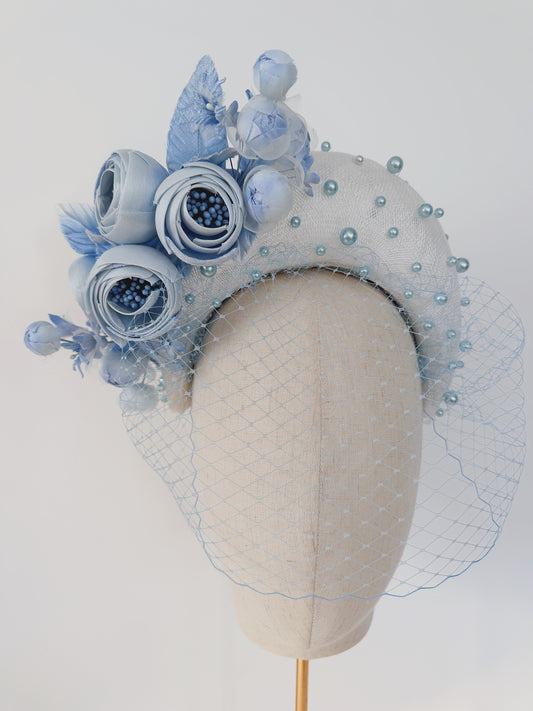 Handmade Crown