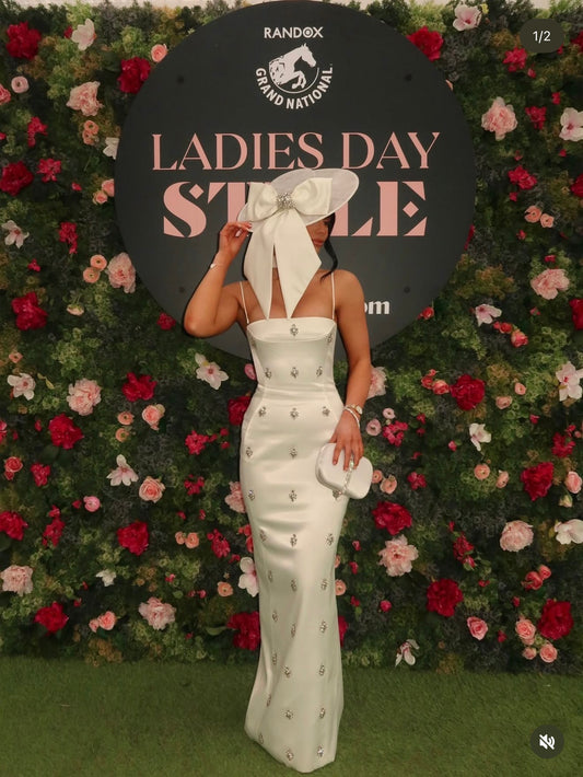 Bespoke at Aintree Ladies Day