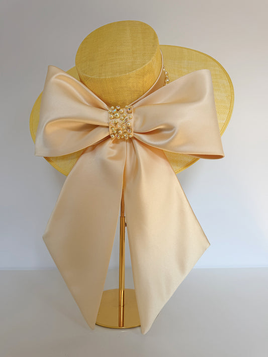 Bespoke Beauty in Lemon