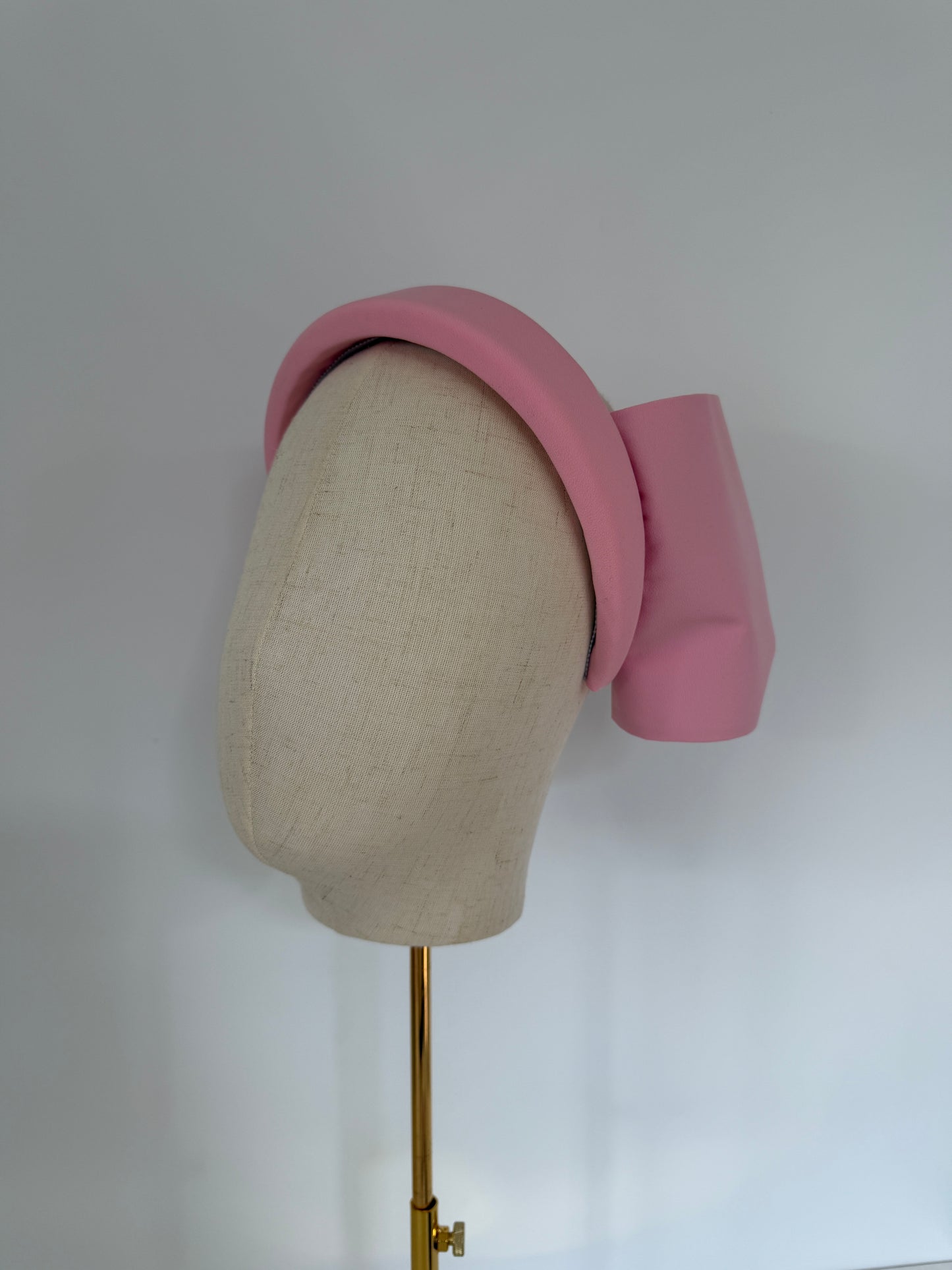 Bespoke Bow Headband