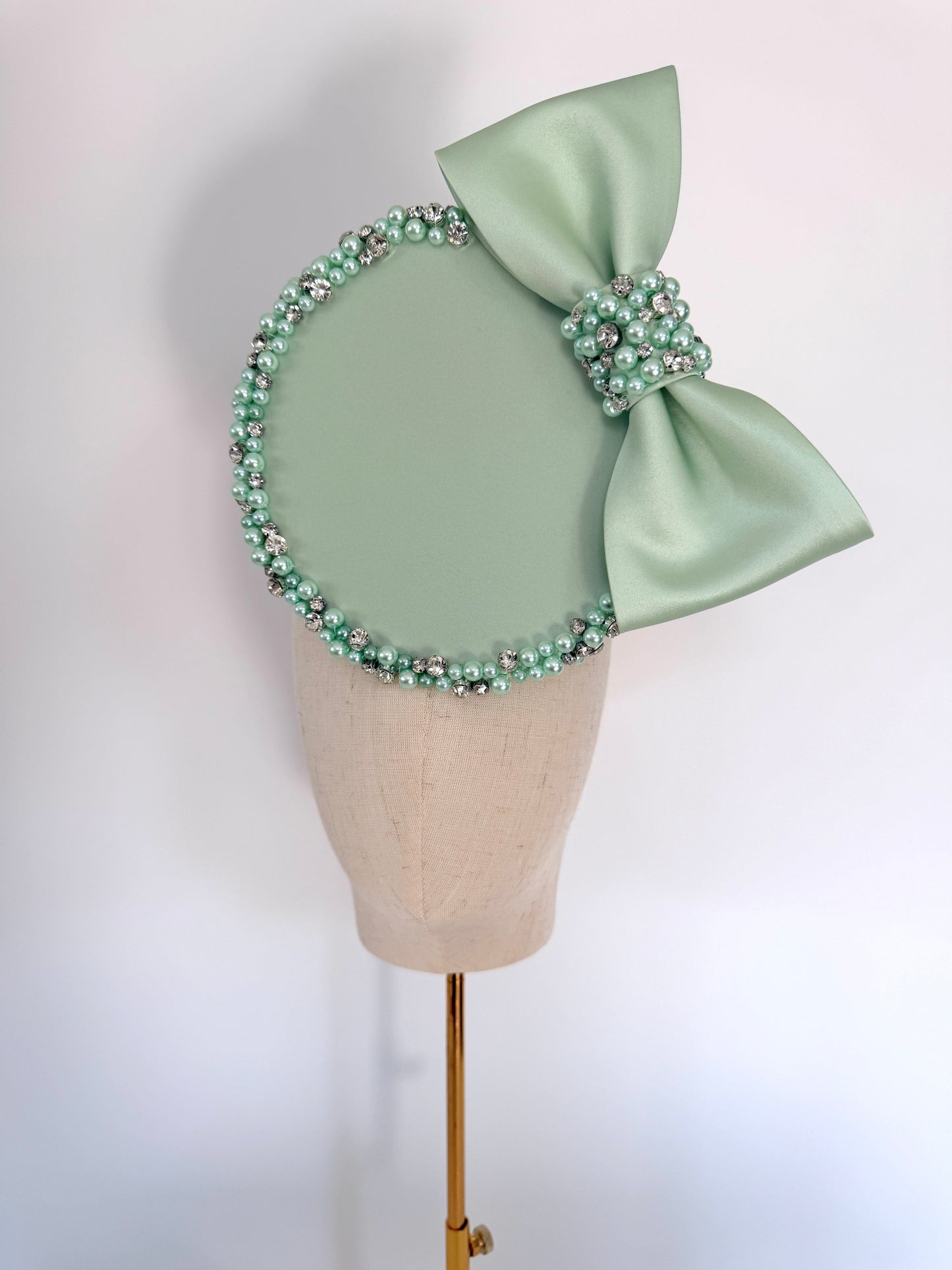 Mint Beauty