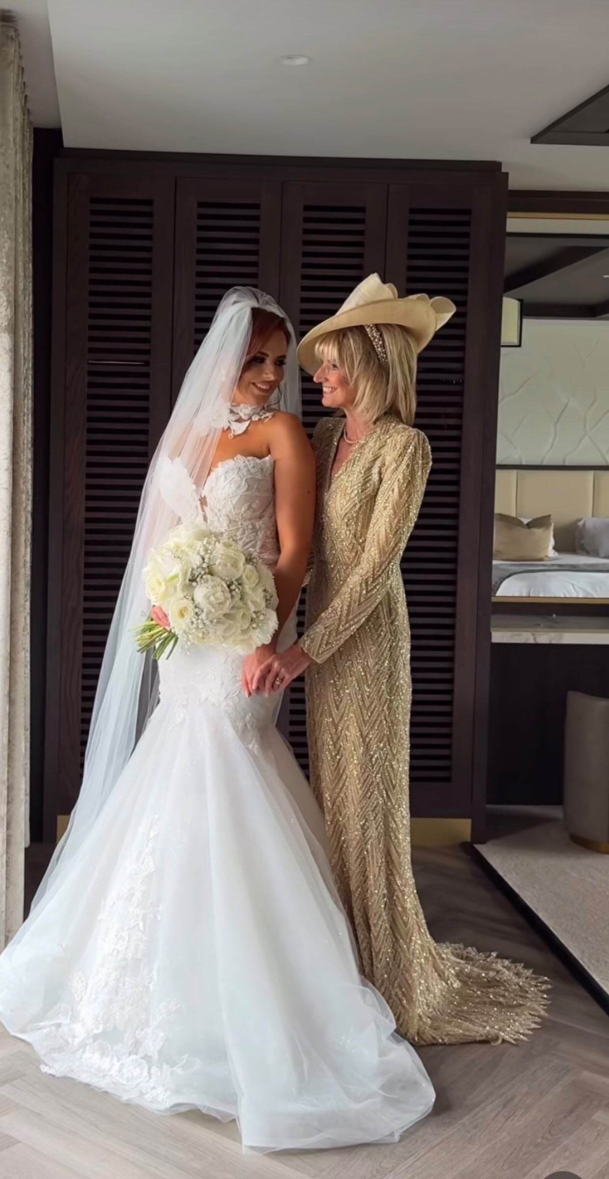 Mother of the Bride