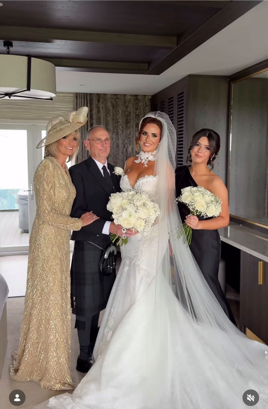 Mother of the Bride