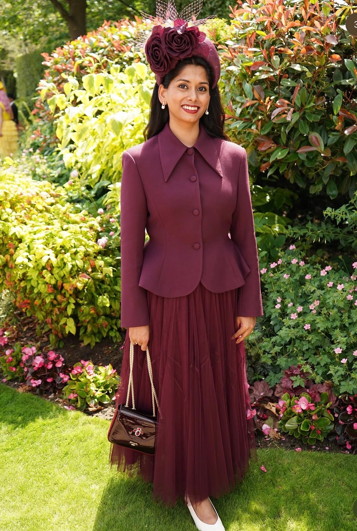 Ascot Elegance