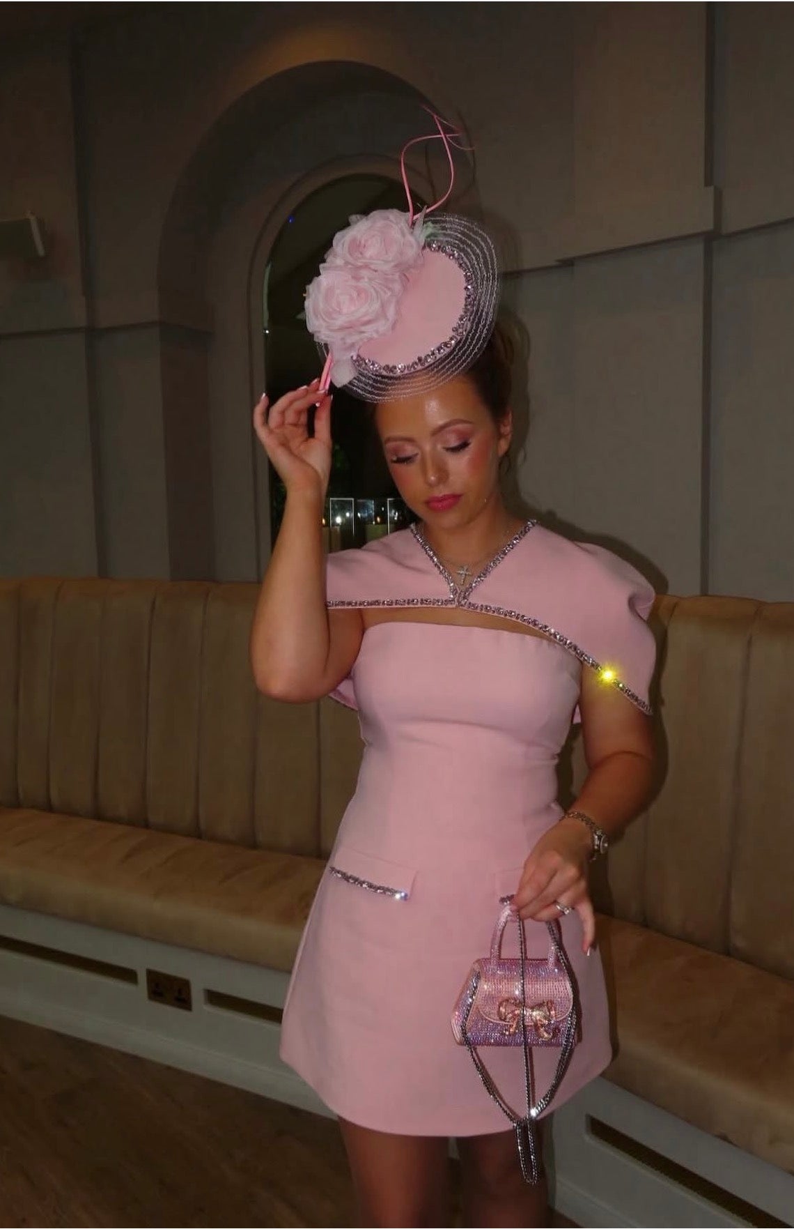 Pretty in Pink