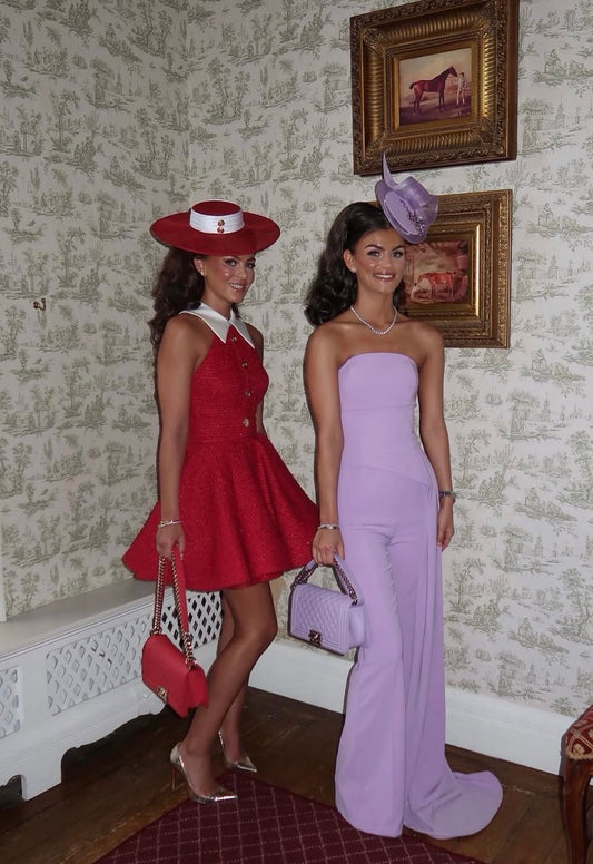 Stunning Sisters