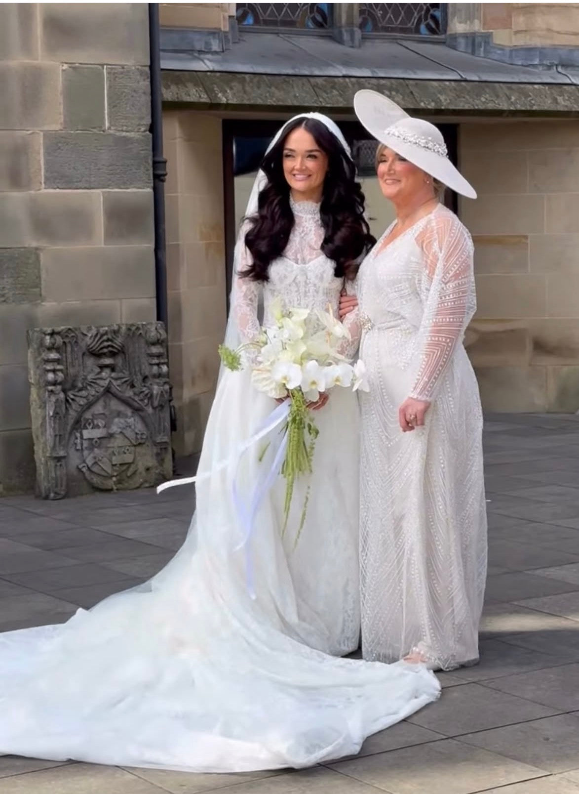 Mother of the Bride